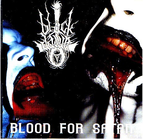 Blood For Satan