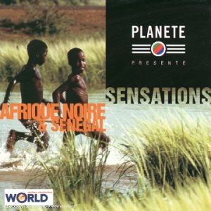Planete Sensations: Senegal