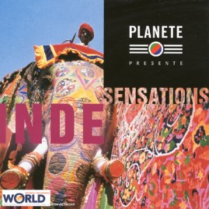 Planete Sensations: Inde