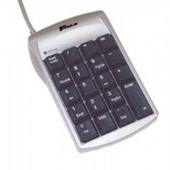 TV Ger&auml;te: Targus Ziffernblock, mini, USB