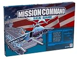 Mission Command: Sea Game