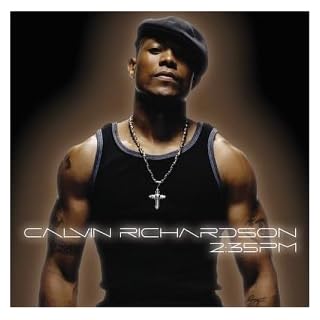 CD Cover Art