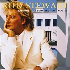 Rod Stewart - The Story So Far: The Very Best Of Rod Stewart (disc 2: A Ni