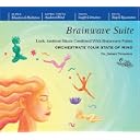 CD Cover Art