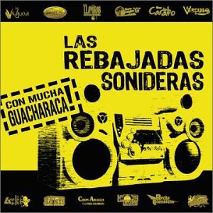 Las Rebajadas Sonideras