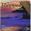 CD Cover Art