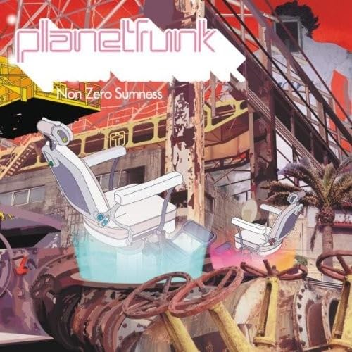 Planet Funk - Ibiza Annual 2005 - Zortam Music