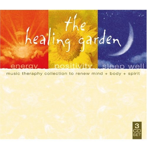 The Healing Garden Collection