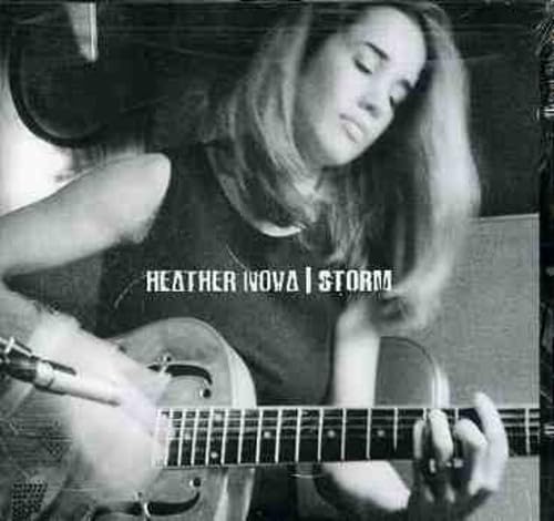 Heather Nova - Lets Not Talk About Love Lyrics - Zortam Music