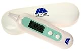 Mabis 18-102-000 One Second Ear Thermometer