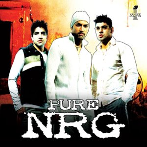 Pure NRG