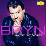  - Bryn Terfel Sings Favorites
