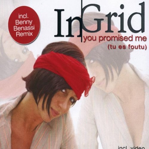 In-grid - tu es foutu - Zortam Music