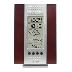 La Crosse Technology WS-7014CH-IT Wireless Weather Station