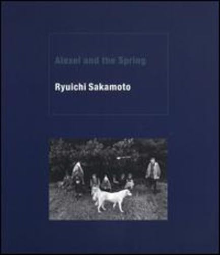 Alexei and the Spring