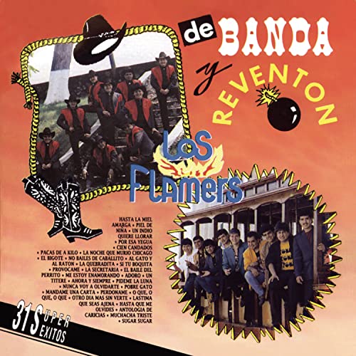 De Band y Reventon