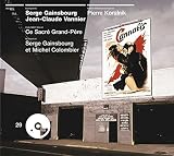 Cannabis by Gainsbourg Serge