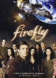 Firefly - The Complete SeriesFirefly - The Complete Series