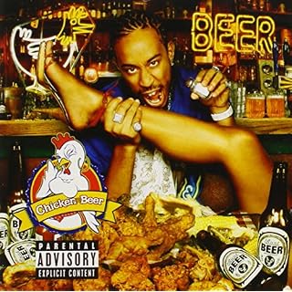 CD Cover Art