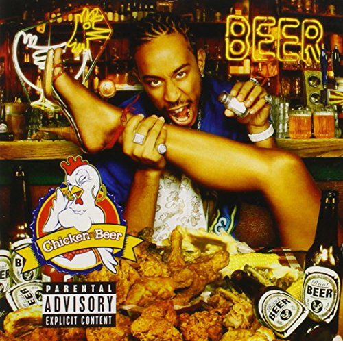 Ludacris - chicken and beer - Zortam Music