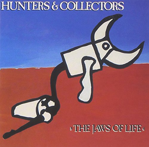 Hunters & Collectors - Jaws of Life - Zortam Music