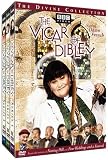 DVD: Il Vicar di Dibley - l'accumulazione Divine