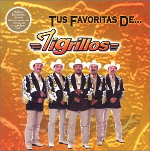 Tigrillos - Tigrillos - Zortam Music