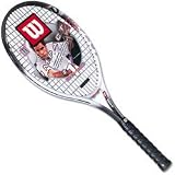 Wilson Impact Tennis Racquet (EA)