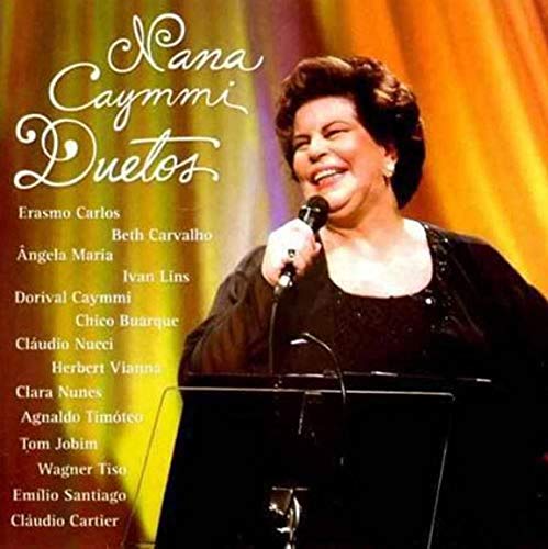 Nana - Duetos - Zortam Music