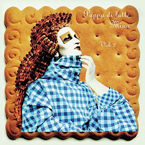 Mina - Pappa Di Latte (Disc 1) - Zortam Music