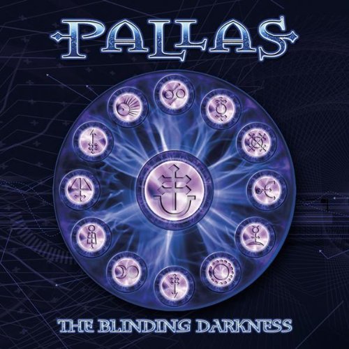 Blinding Darkness