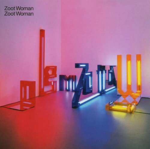 Zoot Woman - Half Full Of Happiness Lyrics - Zortam Music