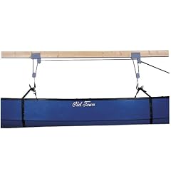 BAC Industries PH-01 Storage Pulley Hoist, 100-Pound Capacity