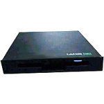 Navigationssysteme: IBM Floppy Drive Kit Notebook Disketten Laufwerk f�r ThinkPad 770 schwarz