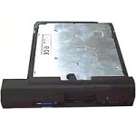 Navigationssysteme: IBM Floppy Drive Kit Notebook Disketten Laufwerk f�r ThinkPad 600