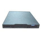 Navigationssysteme: IBM Floppy Drive Kit Notebook Disketten Laufwerk f�r ThinkPad 570