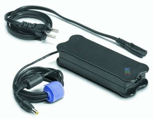 Navigationssysteme: IBM AC-Adapter Notebook Netzteil 72 W mit EU-Netzkabel f�r Thinkpad