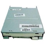 Heimkinosysteme: HP Compaq Floppy Drive Kit PC Disketten Laufwerk Kit f�r Prolinea575/DeskPro5100