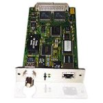 Kompaktanlagen: Kyocera Mita SB-50 Print Server Ethernet FO FS-1020,1050,1900,3800,6020,9100DN