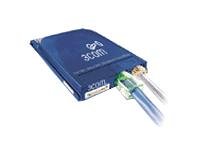 Zubehoer: 3Com Megahertz 10/100 +56K Typ III LAN- und Modemzugang f�r Ihr Notebook