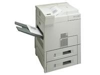 Heimkinosysteme: HP Laserjet 8150 Laserdrucker