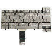Heimkinosysteme: HP Compaq Tastatur Tastatur UK f�r Armada E500
