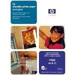Heimkinosysteme: Hewlett Packard Foto Papier Seidenmatt 179g Papier Rolle 1.067x 30.5m DesignJet 5000