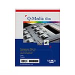 MP3 Player: Minolta-Qms Transparentfolie Folie A4 50 Bl. magicolor 2200