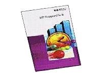 Heimkinosysteme: HP CarePack 12Plus (H2737PA) SupportPack f�r Autoloader 418/818