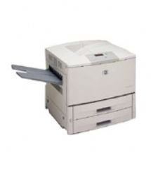 Heimkinosysteme: HP Laserjet 9000 Laserdrucker