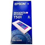 Drucker: Epson T1100 Patrone Tinte magenta Stylus Pro 10000