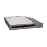 Heimkinosysteme: HP Compaq Floppy Drive Kit Notebook Disketten Laufwerk Kit f. Presario 1700-XL