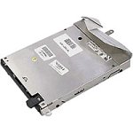 Heimkinosysteme: HP Compaq Floppy Drive Kit Notebook Disketten Laufwerk Kit f. Presario 1600XL
