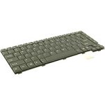 Heimkinosysteme: HP Compaq Tastatur Tastatur US f�r Presario XL1200 Schwarz